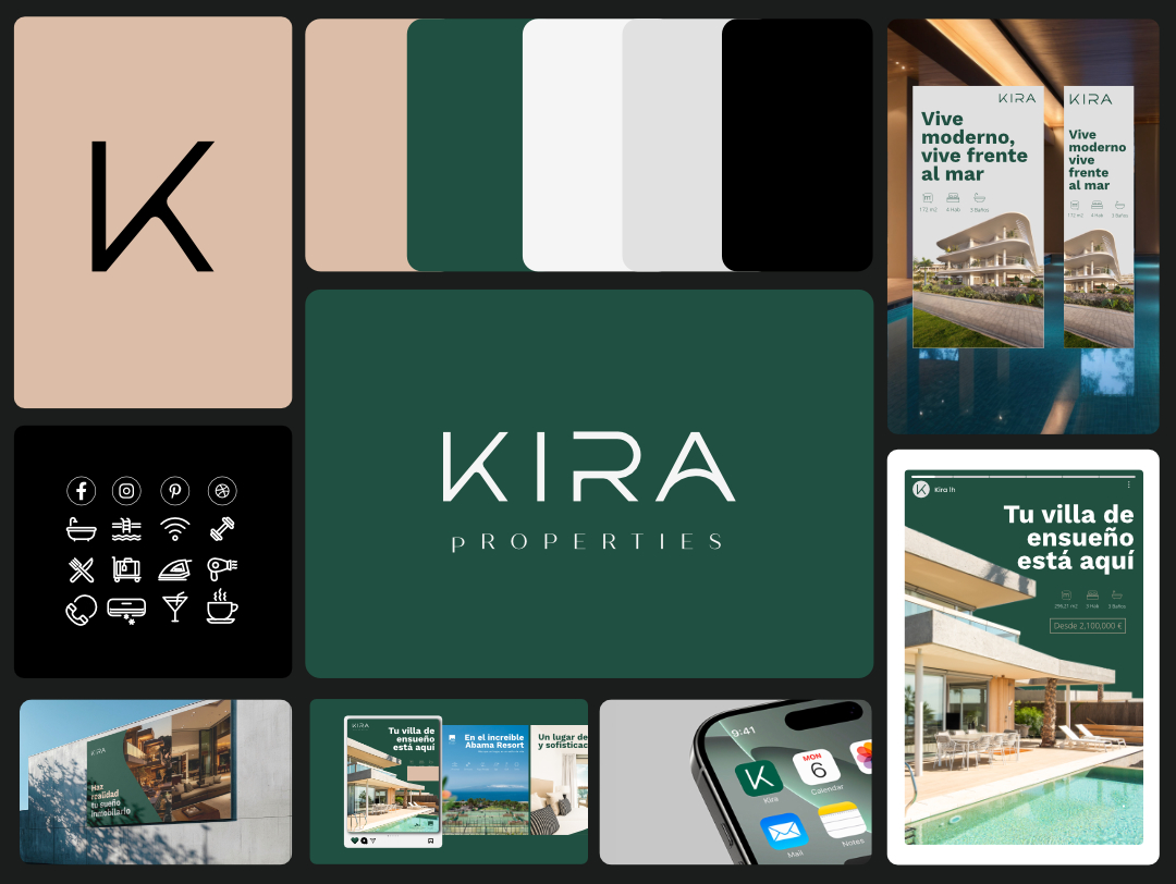 Kira Properties